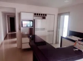 Residencial Silva Barreto