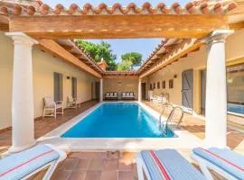 Villa in Spain near Platja Rec del Molí Beach