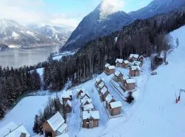 Chalet near Lake Grundlsee with Sauna