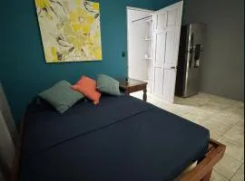 Casita Congo
