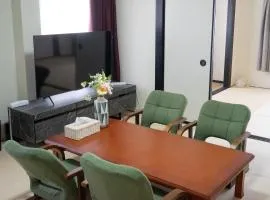 阿久津ハイツ201