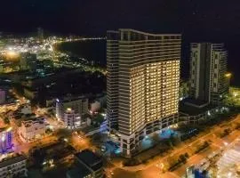 FLC Sea Tower Quy Nhơn View Biển
