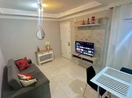 The Comfort Apt