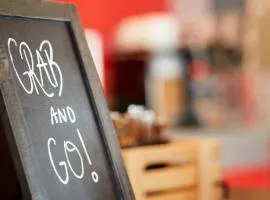 Holiday Inn Express Brisbane Central by IHG