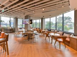 Holiday Inn Express Sydney Airport by IHG, hotel en Sídney