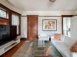Stay Portland - Historic PDX Home - Sleeps 10, Perfect Location