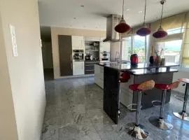 Chambre superbe à découvrir au cœur des Vosges uni