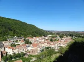Les Hauts de Camarès