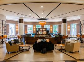 Crowne Plaza Cleveland at Playhouse Square by IHG, מלון בקליבלנד