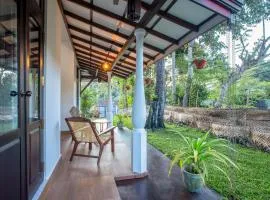 Blueray Villa