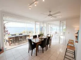 Whalers Rest- Ocean Front- Victor Harbor