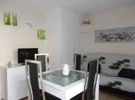 Appartement T2 avec Wifi, proche thermes et lac - FR-1-841-35