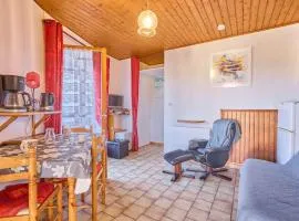T2 cosy avec véranda et parking, Wifi inclus - FR-1-841-14