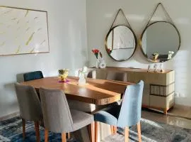 Mivida Emaar New Cairo For Rent