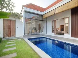 Casa Vana Villas Bali byFaba