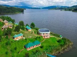 Nyamunyonyi Lake Resort