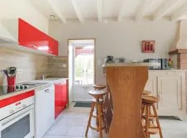 Villa rénovée T3 près du lac et thermes - FR-1-841-60
