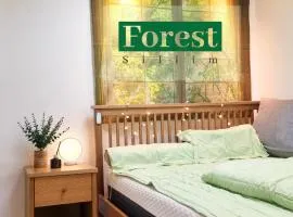Forest Sillim - private room