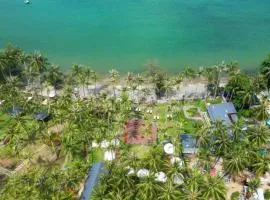 Nirvana Beach Villages