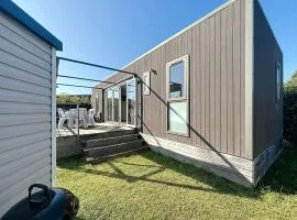 Mobil-home spacieux 6 pers, 3 ch, 2 sdb, proche plage - FR-1-361A-98