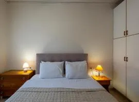 Mythos Suites-Aphrodite apartment