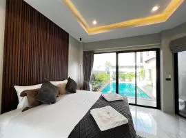 La Villa Pool Krabi