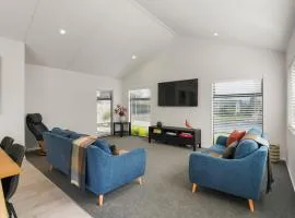 Location on Point - Taupo