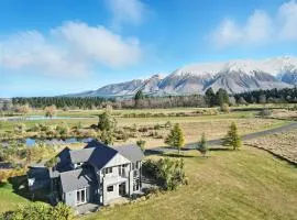 Mt Hutt Retreat - Terrace Downs