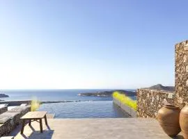 Beautiful Antiparos Villa 2 Bedrooms Villa Neptune Beautiful Sea Views
