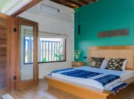 Mantra Yoga Homestay
