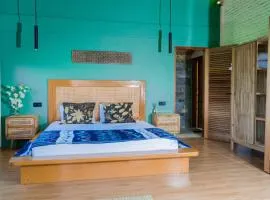 Mantra Yoga Homestay