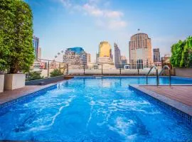 Arawana Regency Park Sukhumvit