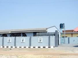 D Best luxury service apartment lodge, kh&aacute;ch sạn th&acirc;n thiện với th&uacute; nu&ocirc;i ở Mama