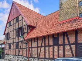 1 Bedroom Awesome Apartment In Ystad