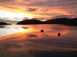 Kikon et Orama, ξενοδοχείο σε HUH