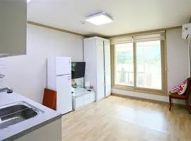 Hongcheon The Pyeonhan Pension