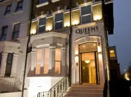 Queens Hotel