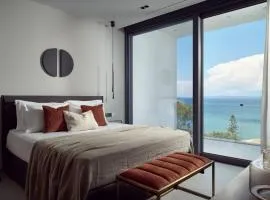 Magnificent Zakynthos Villa Ritz Regalia 5 Bedrooms Spectacular Sea Views