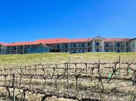 Turners Vineyard Motel