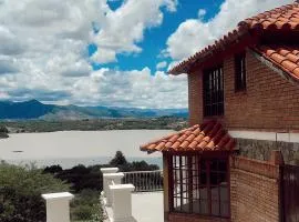 Cabaña Catalina