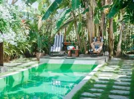 Mantra Yoga Homestay