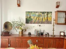 Villa 22