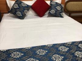 Summer Villa, hotel v destinaci Badulla