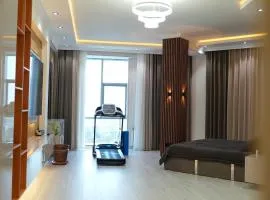 Sky Luxury Apartment