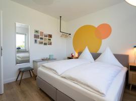 Pension Perla Sylt