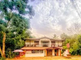 Harambathenna Resort Anuradhapura
