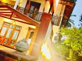 Harambathenna Resort Anuradhapura