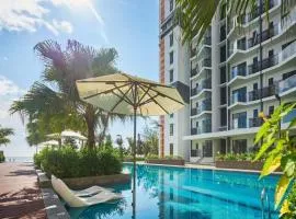 Timurbay Seafront Residences by Nature Home