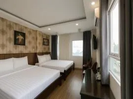 DDA Boutique hotel