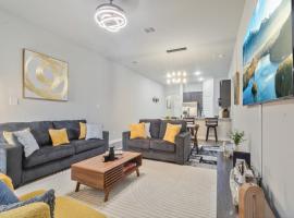 Oreo Home Stay、サンアントニオのホテル